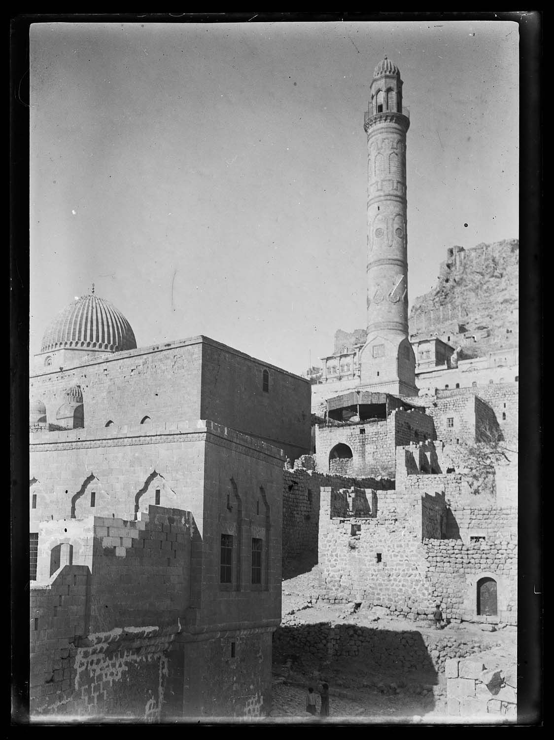 Minaret